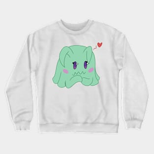 Squishie Crewneck Sweatshirt